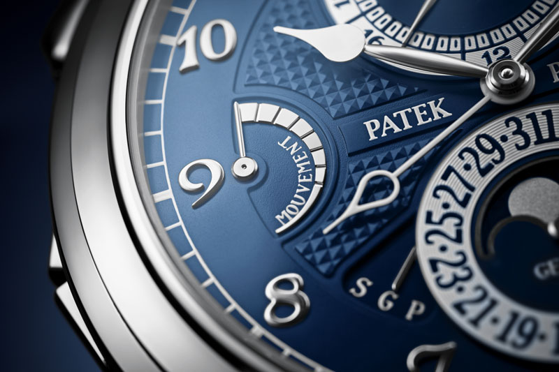 Patek Philippe Boutique Beverly Hills